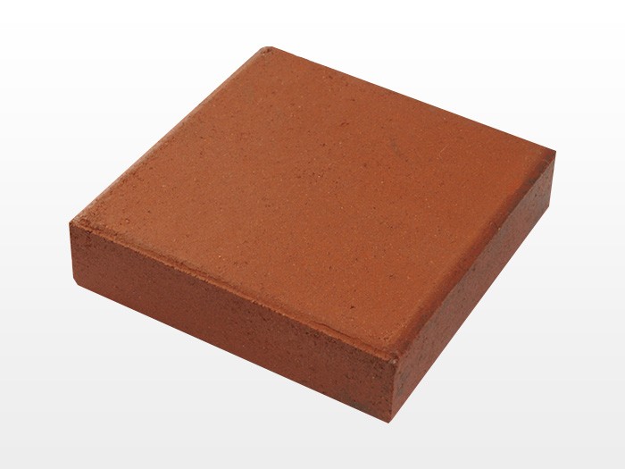 中國紅燒結(jié)磚
